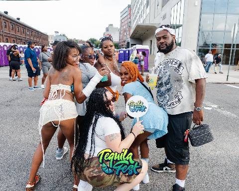 Tequila Fest Brooklyn New York City 2026 Album Two event photo 452 of 1136
