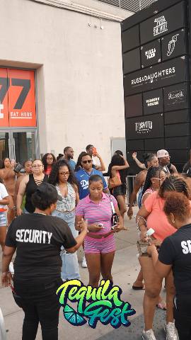 Tequila Fest Brooklyn New York City 2026 Album One event photo 303 of 511