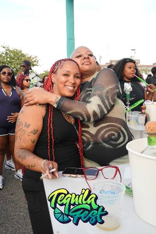 Tequila Fest Brooklyn New York City 2026 Album One event photo 196 of 511