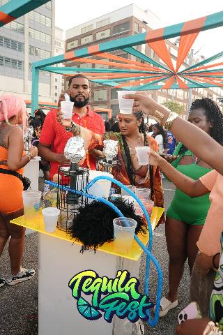 Tequila Fest Brooklyn New York City 2026 Album One event photo 410 of 511