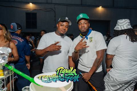 Tequila Fest Brooklyn New York City 2026 Album Two event photo 37 of 1136