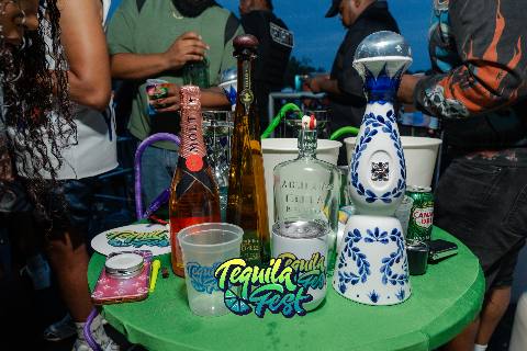 Tequila Fest Brooklyn New York City 2026 Album Two event photo 1122 of 1136