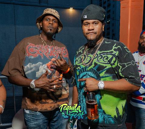 Tequila Fest Brooklyn New York City 2026 Album Two event photo 1114 of 1136