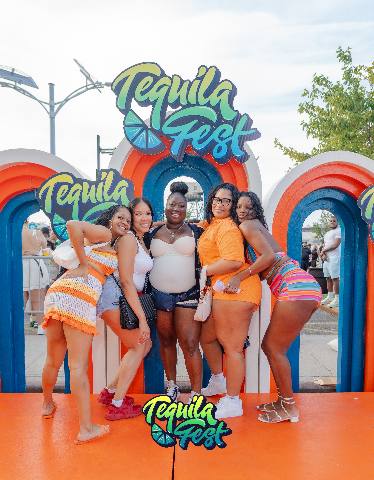Tequila Fest Brooklyn New York City 2026 Album Two event photo 640 of 1136