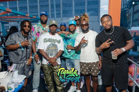 Tequila Fest Brooklyn New York City 2026 Album Two event photo 1024 of 1136