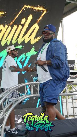 Tequila Fest Brooklyn New York City 2026 Album One event photo 50 of 82