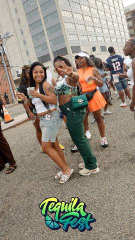 Tequila Fest Brooklyn New York City 2026 Album One event photo 292 of 511