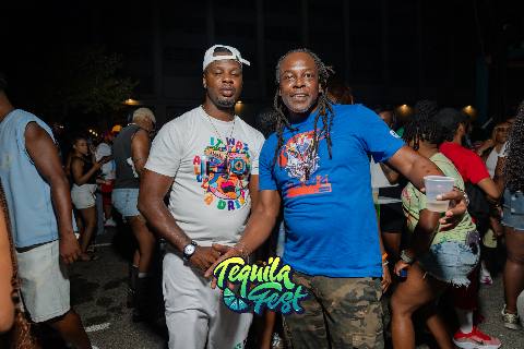 Tequila Fest Brooklyn New York City 2026 Album Two event photo 120 of 1136