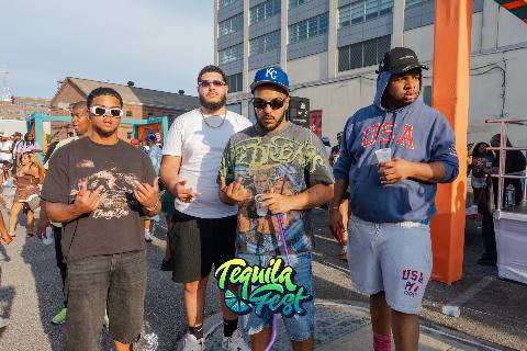 Tequila Fest Brooklyn New York City 2026 Album Two event photo 526 of 1136