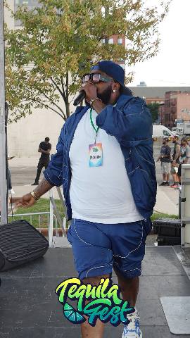 Tequila Fest Brooklyn New York City 2026 Album One event photo 299 of 511