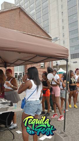 Tequila Fest Brooklyn New York City 2026 Album One event photo 40 of 82