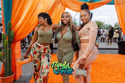 Tequila Fest Brooklyn New York City 2026 Album Two event photo 742 of 1136