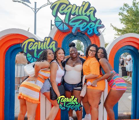 Tequila Fest Brooklyn New York City 2026 Album Two event photo 639 of 1136
