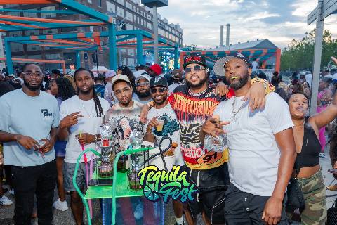 Tequila Fest Brooklyn New York City 2026 Album Two event photo 973 of 1136