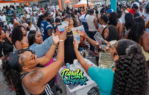 Tequila Fest Brooklyn New York City 2026 Album Two event photo 695 of 1136