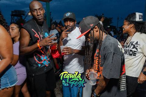 Tequila Fest Brooklyn New York City 2026 Album Two event photo 22 of 1136