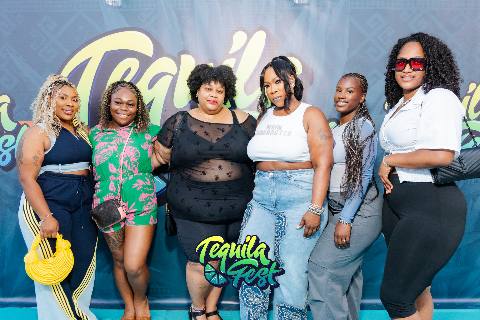 Tequila Fest Brooklyn New York City 2026 Album Two event photo 826 of 1136