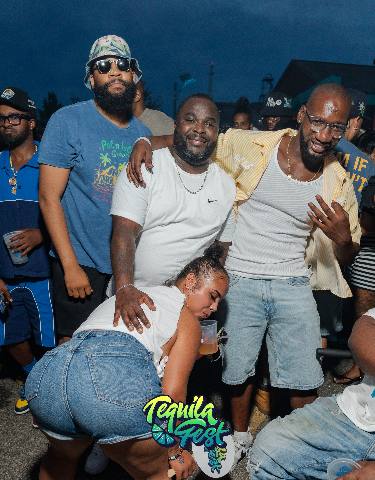 Tequila Fest Brooklyn New York City 2026 Album Two event photo 5 of 1136