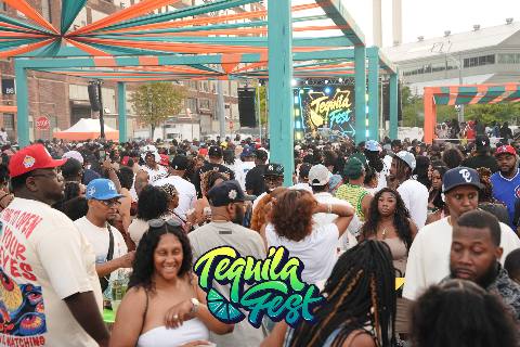 Tequila Fest Brooklyn New York City 2026 Album One event photo 470 of 511