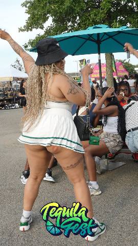 Tequila Fest Brooklyn New York City 2026 Album One event photo 45 of 82