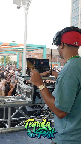 Tequila Fest Brooklyn New York City 2026 Album One event photo 70 of 82