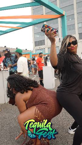 Tequila Fest Brooklyn New York City 2026 Album One event photo 27 of 82
