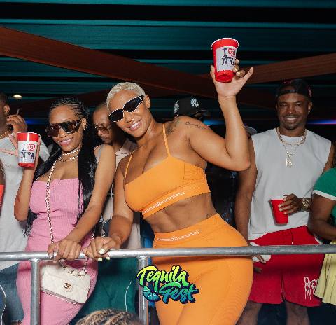 Tequila Fest Brooklyn New York City 2026 Album Two event photo 181 of 1136