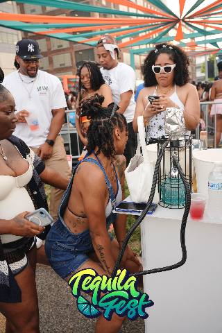 Tequila Fest Brooklyn New York City 2026 Album One event photo 245 of 511