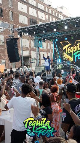 Tequila Fest Brooklyn New York City 2026 Album One event photo 60 of 82