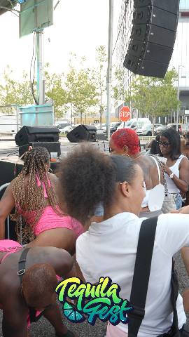 Tequila Fest Brooklyn New York City 2026 Album One event photo 54 of 82