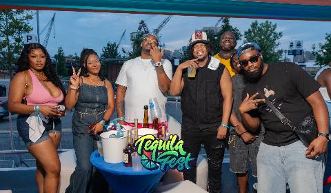 Tequila Fest Brooklyn New York City 2026 Album Two event photo 1042 of 1136