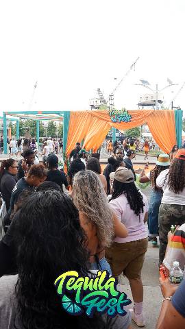 Tequila Fest Brooklyn New York City 2026 Album One event photo 21 of 82