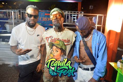Tequila Fest Brooklyn New York City 2026 Album One event photo 166 of 511