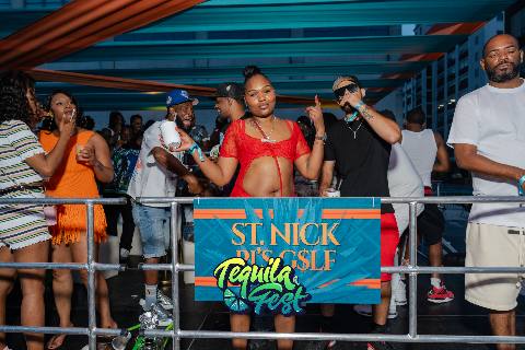 Tequila Fest Brooklyn New York City 2026 Album Two event photo 1088 of 1136