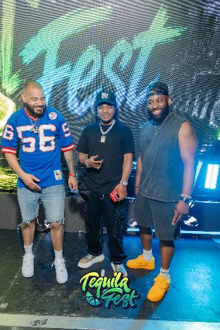Tequila Fest Brooklyn New York City 2026 Album Two event photo 155 of 1136