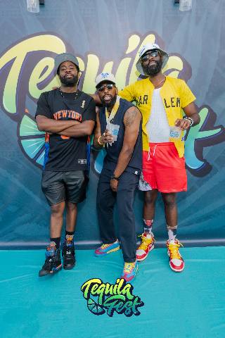 Tequila Fest Brooklyn New York City 2026 Album Two event photo 773 of 1136
