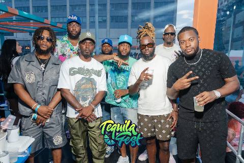 Tequila Fest Brooklyn New York City 2026 Album Two event photo 1025 of 1136