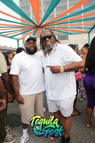 Tequila Fest Brooklyn New York City 2026 Album One event photo 434 of 511