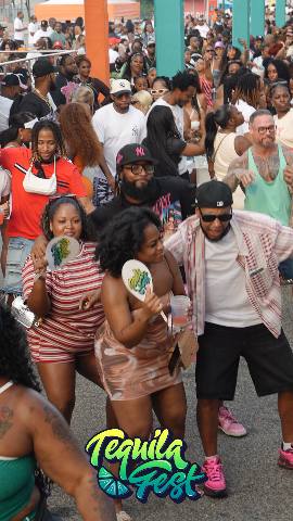 Tequila Fest Brooklyn New York City 2026 Album One event photo 71 of 82