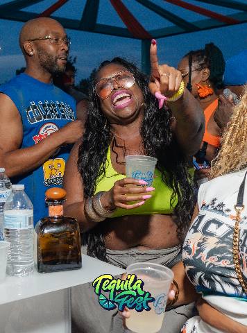 Tequila Fest Brooklyn New York City 2026 Album Two event photo 7 of 1136