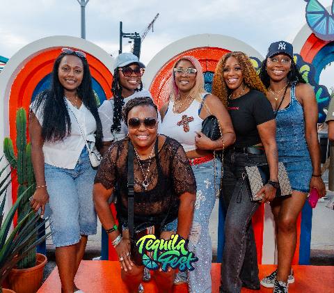 Tequila Fest Brooklyn New York City 2026 Album Two event photo 869 of 1136