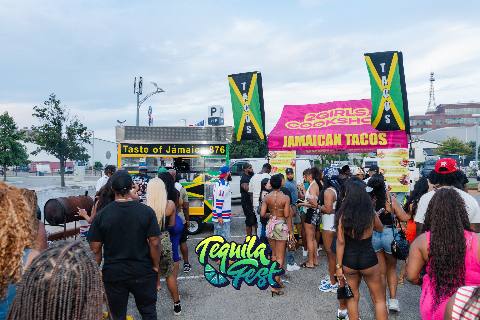 Tequila Fest Brooklyn New York City 2026 Album Two event photo 952 of 1136