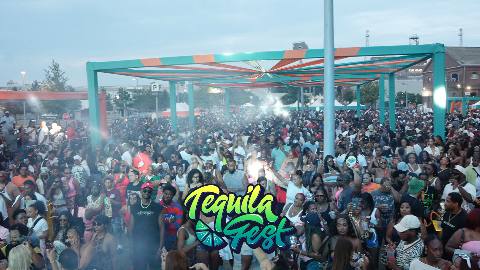 Tequila Fest Brooklyn New York City 2026 Album One event photo 107 of 511