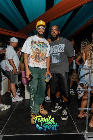 Tequila Fest Brooklyn New York City 2026 Album Two event photo 232 of 1136