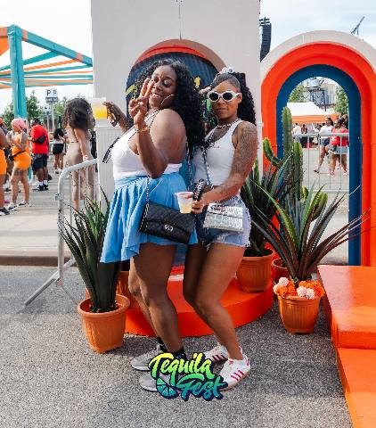 Tequila Fest Brooklyn New York City 2026 Album Two event photo 287 of 1136