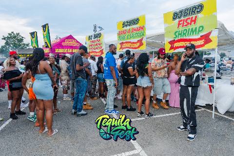 Tequila Fest Brooklyn New York City 2026 Album Two event photo 942 of 1136