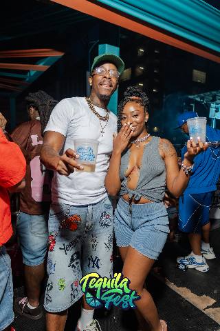 Tequila Fest Brooklyn New York City 2026 Album Two event photo 97 of 1136