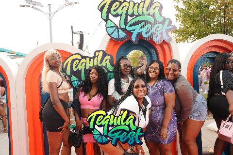 Tequila Fest Brooklyn New York City 2026 Album One event photo 262 of 511