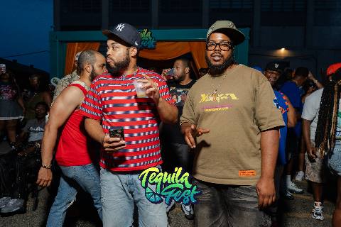 Tequila Fest Brooklyn New York City 2026 Album Two event photo 25 of 1136