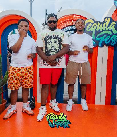 Tequila Fest Brooklyn New York City 2026 Album Two event photo 903 of 1136